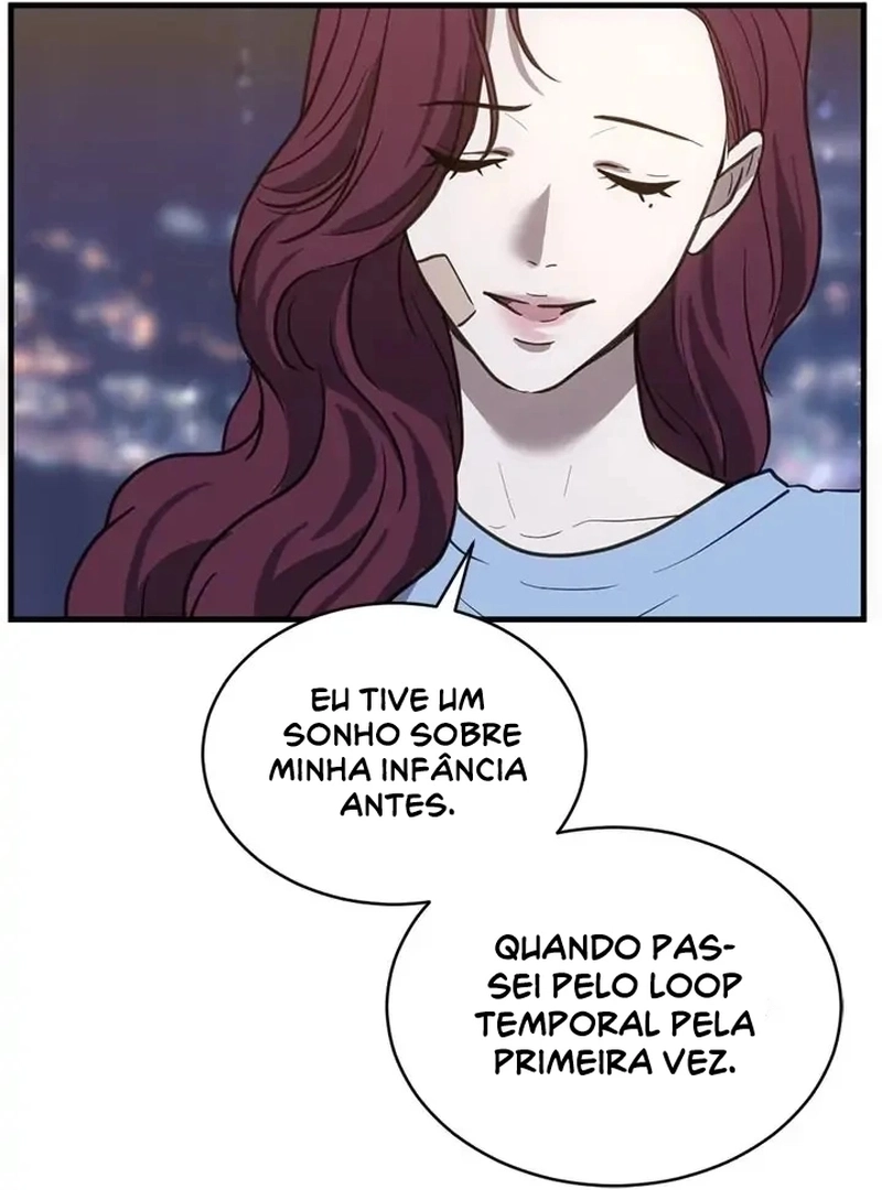 Pela Terceira Vez Capítulo 32 Página 14