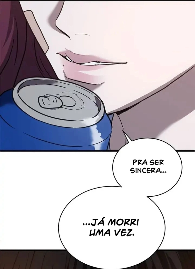 Pela Terceira Vez Capítulo 32 Página 16