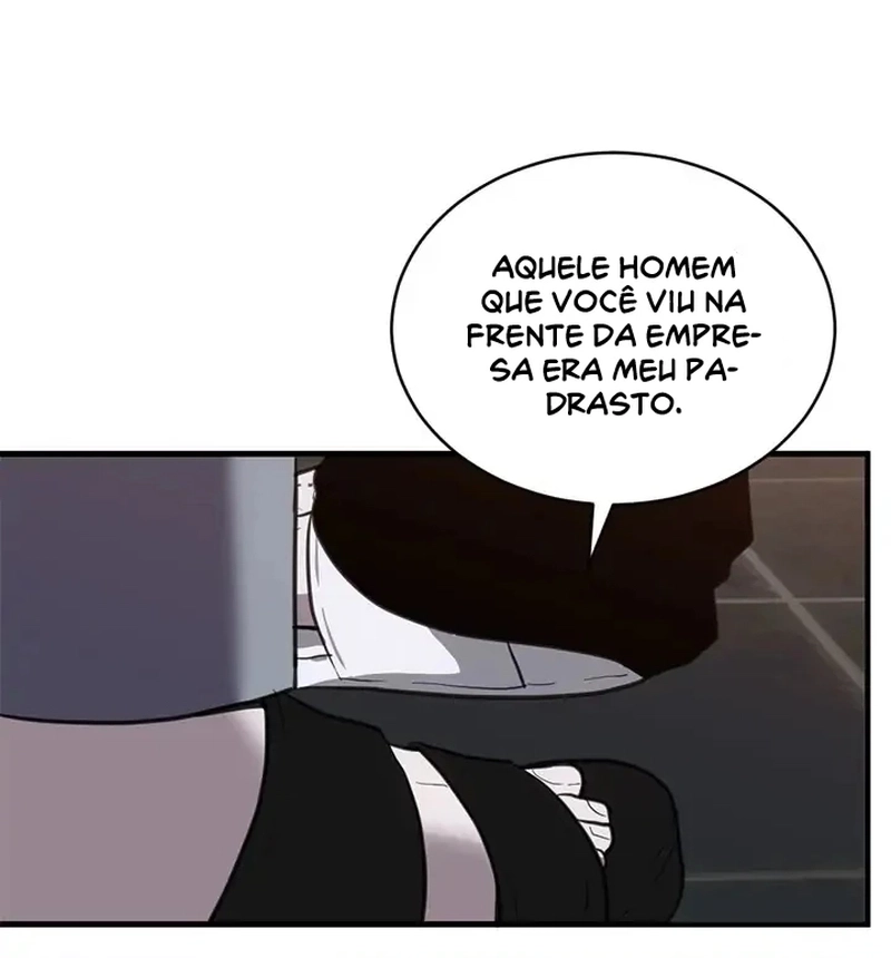 Pela Terceira Vez Capítulo 32 Página 21