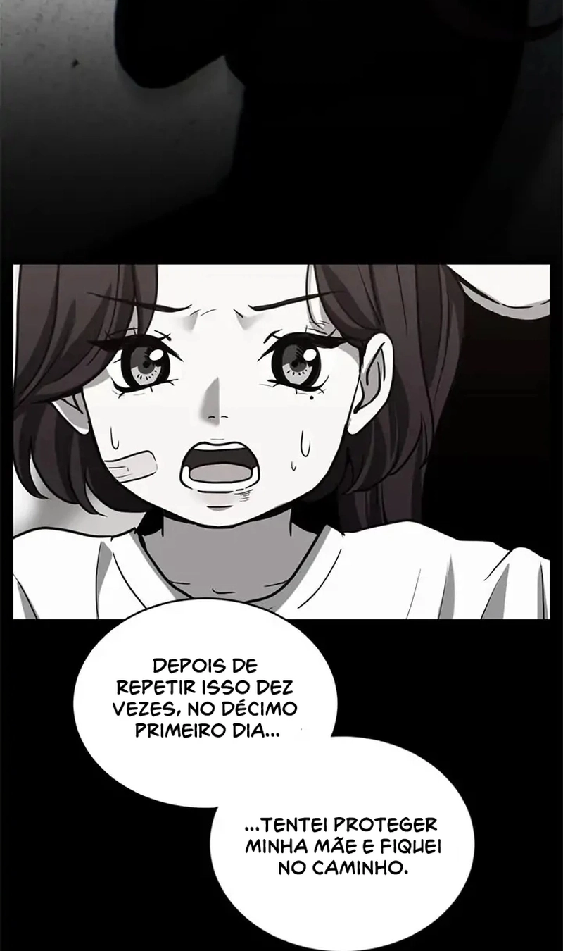 Pela Terceira Vez Capítulo 32 Página 33