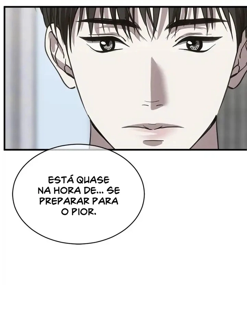 Pela Terceira Vez Capítulo 34 Página 10