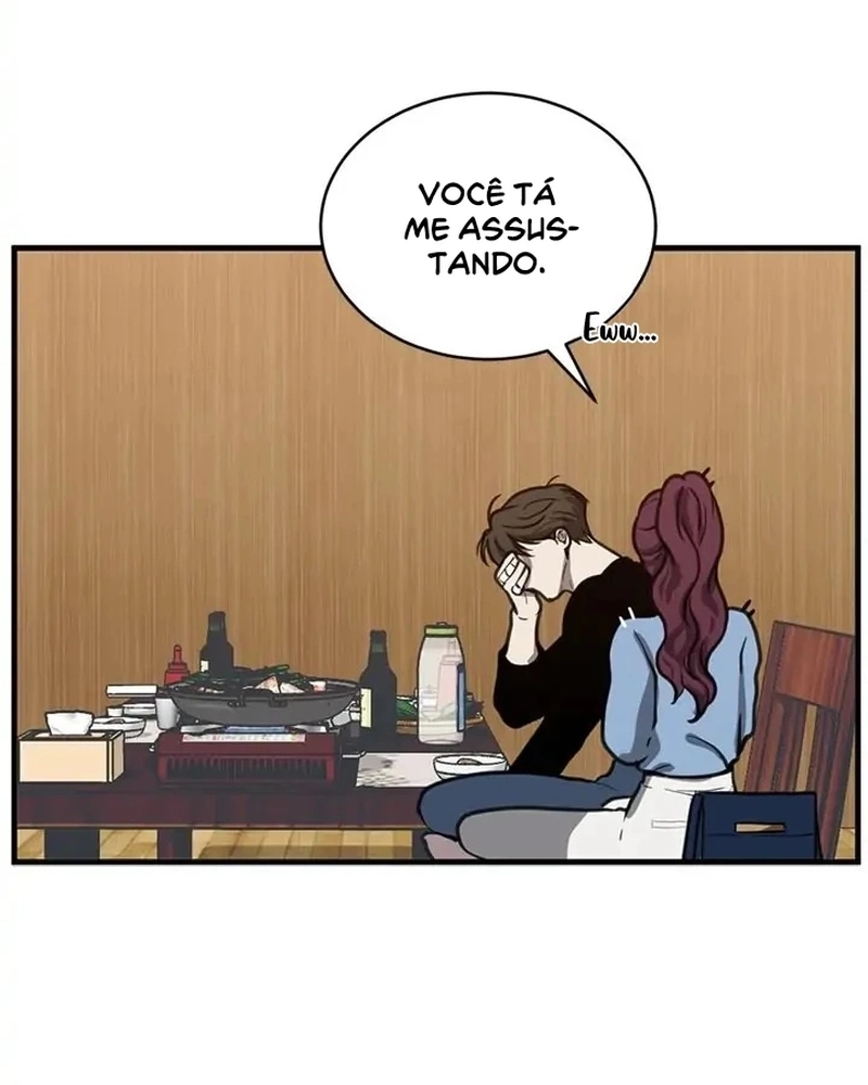 Pela Terceira Vez Capítulo 34 Página 106