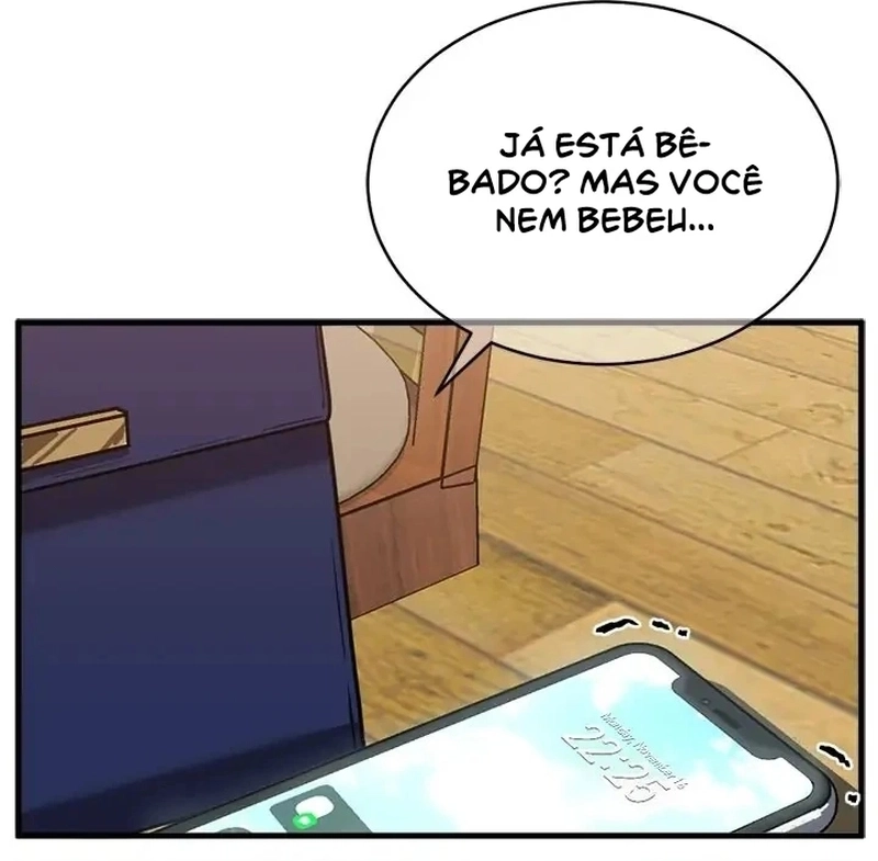 Pela Terceira Vez Capítulo 34 Página 108