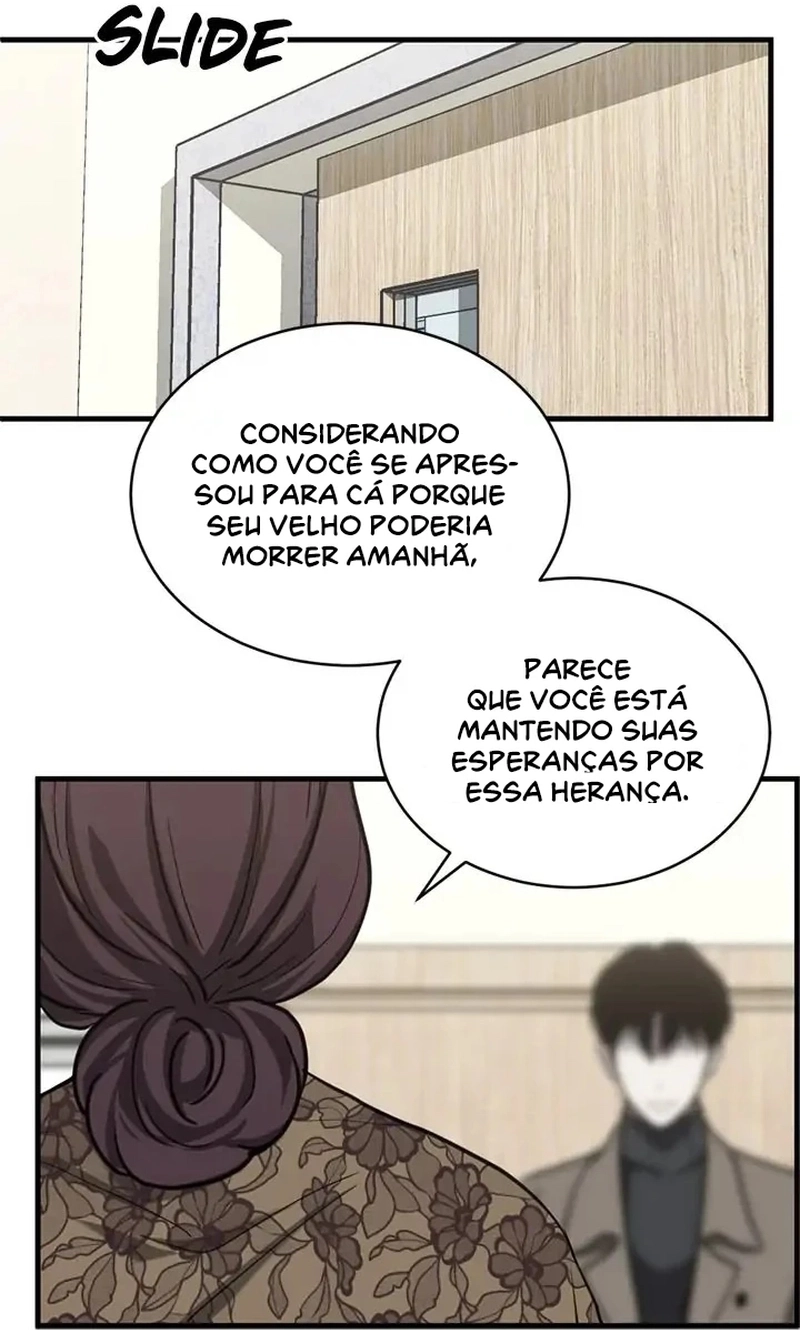 Pela Terceira Vez Capítulo 34 Página 20