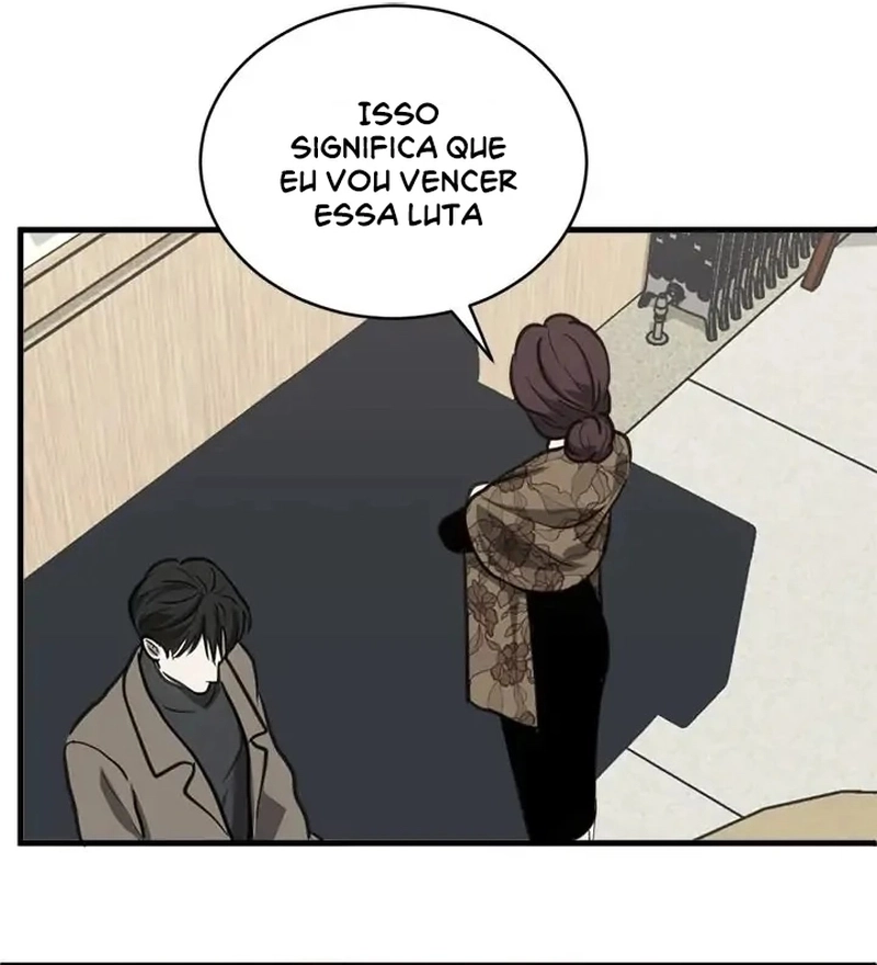 Pela Terceira Vez Capítulo 34 Página 33