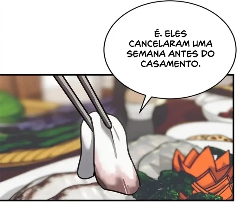 Pela Terceira Vez Capítulo 34 Página 58