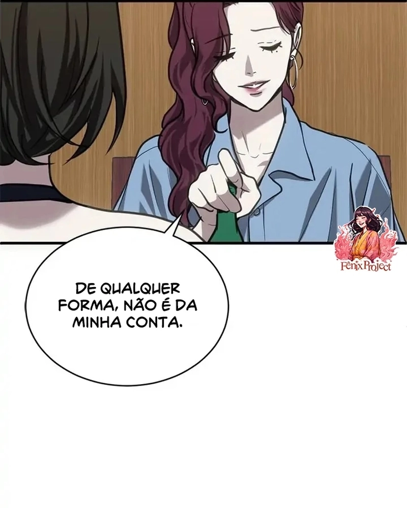Pela Terceira Vez Capítulo 34 Página 62
