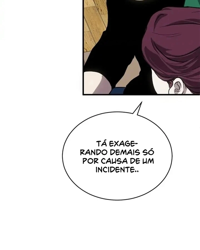 Pela Terceira Vez Capítulo 34 Página 64