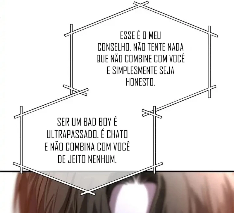 Pela Terceira Vez Capítulo 34 Página 80
