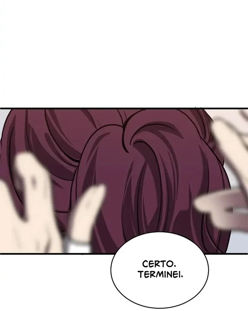 Pela Terceira Vez Capítulo 34 Página 95
