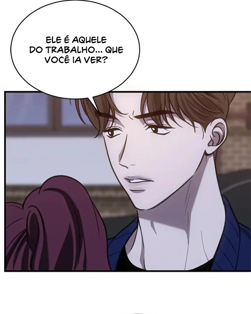 Pela Terceira Vez Capítulo 35 Página 28