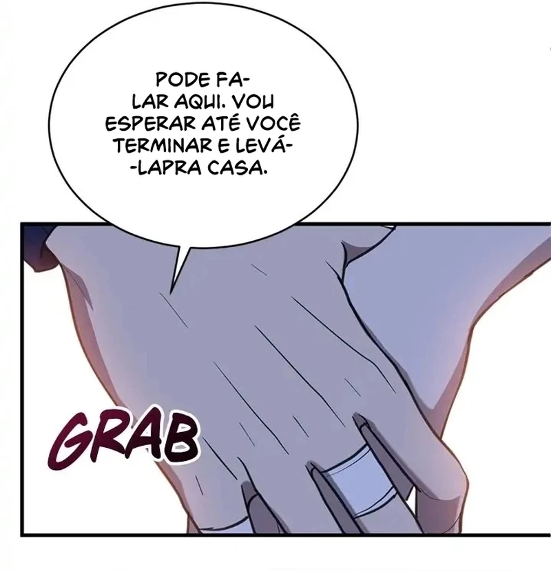 Pela Terceira Vez Capítulo 35 Página 37