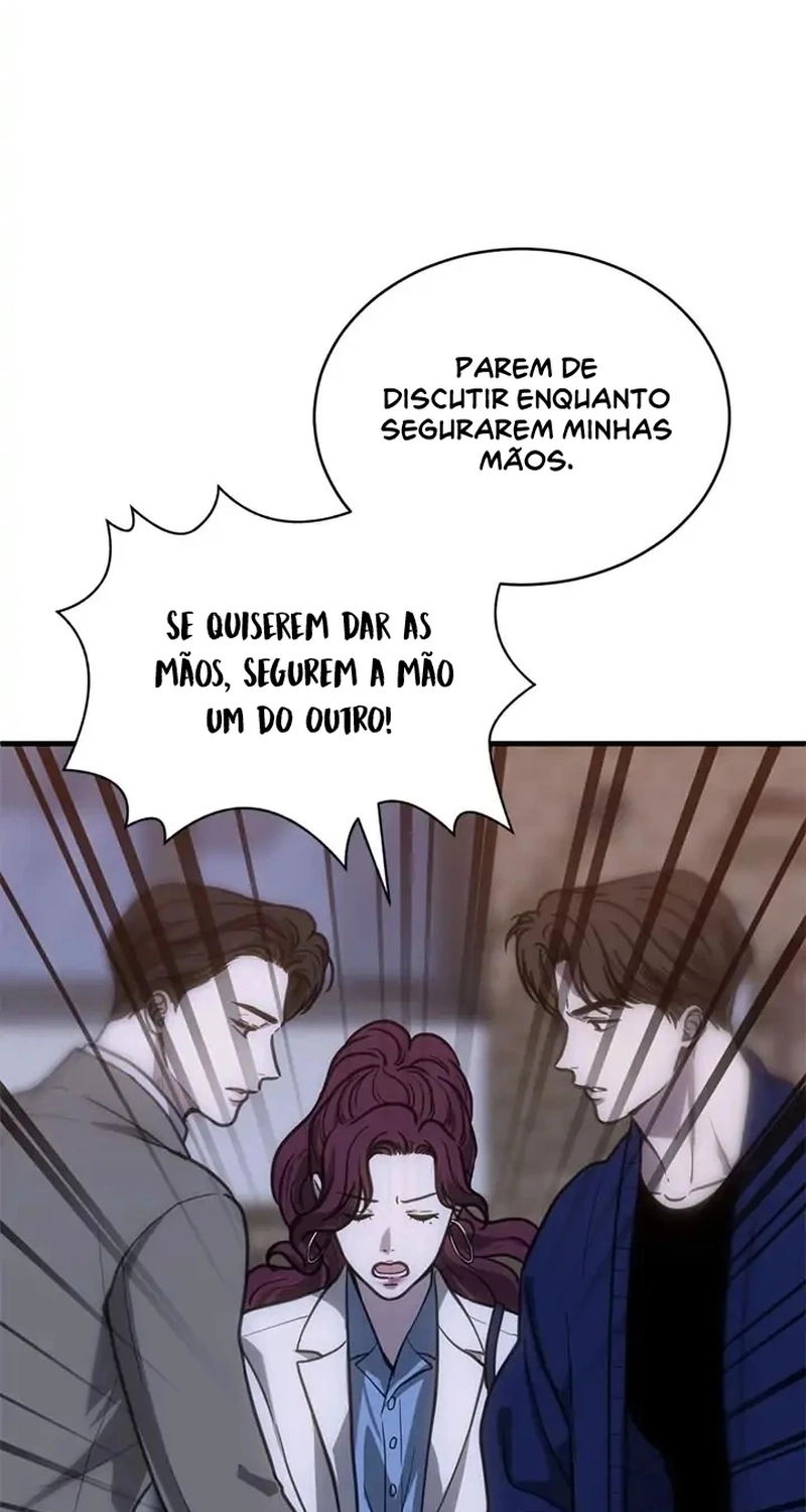 Pela Terceira Vez Capítulo 35 Página 43