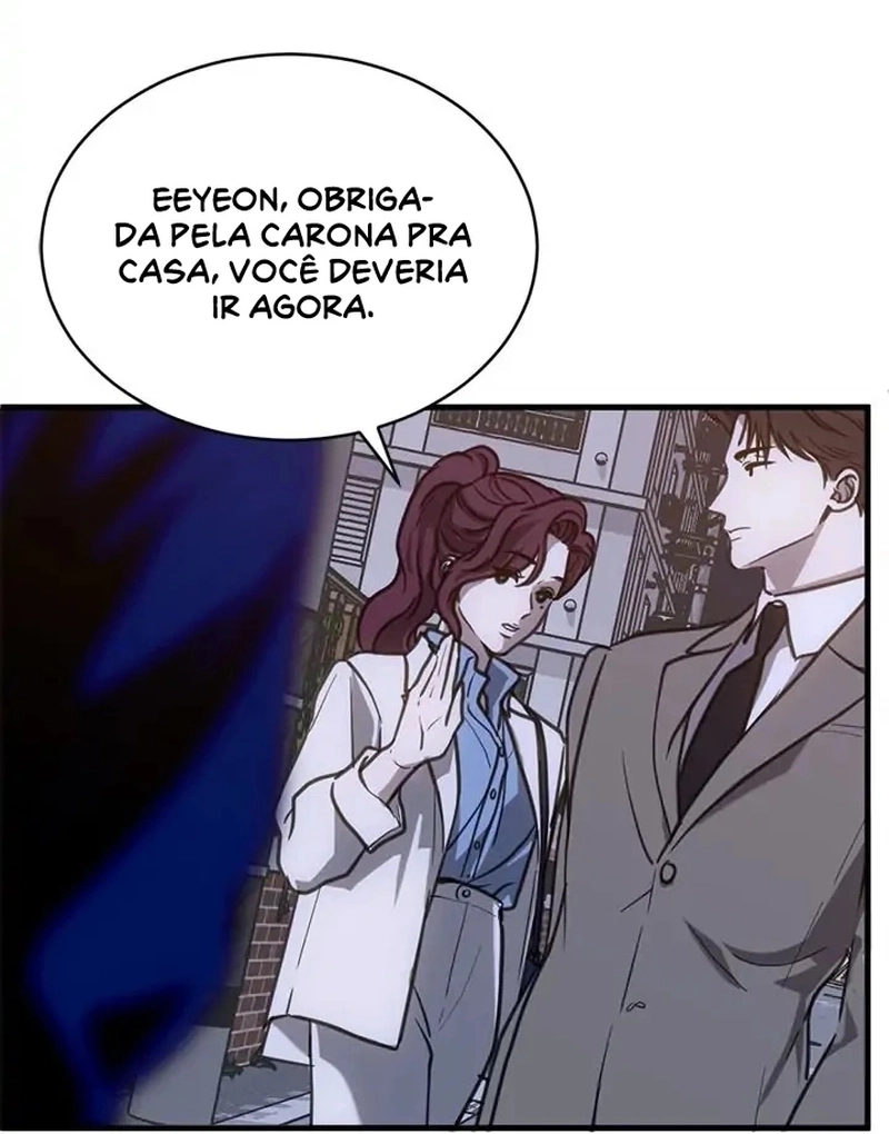 Pela Terceira Vez Capítulo 35 Página 47