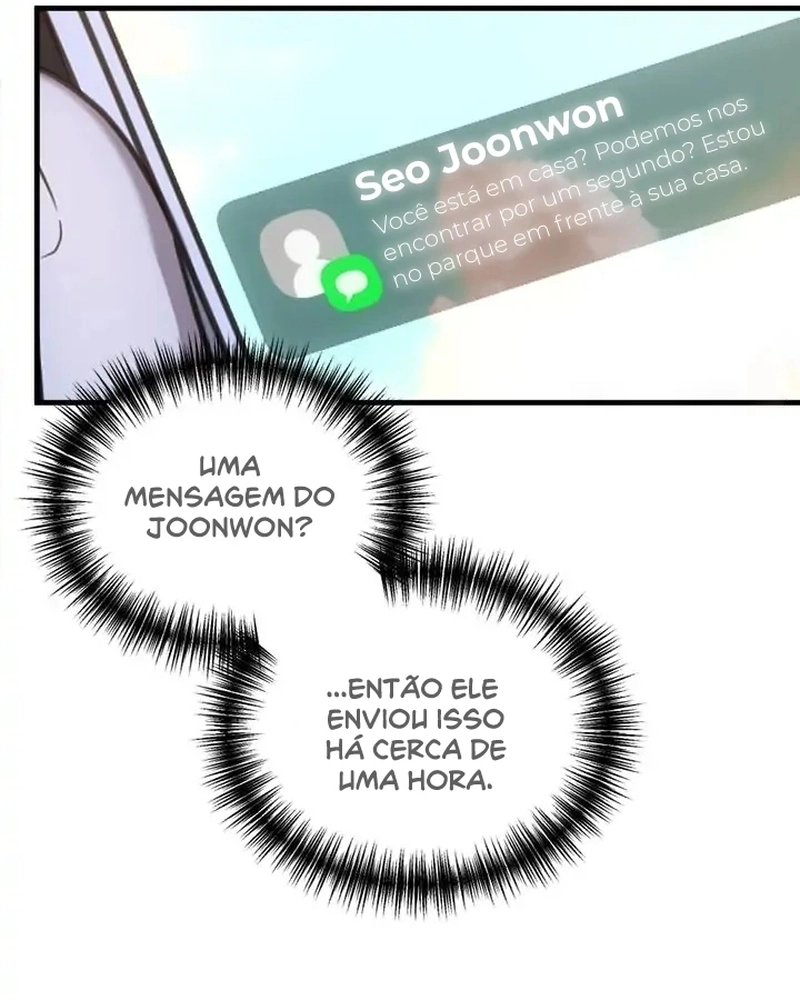 Pela Terceira Vez Capítulo 35 Página 5