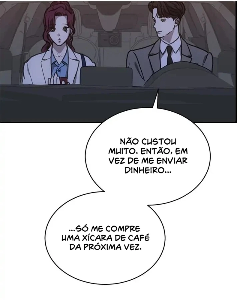 Pela Terceira Vez Capítulo 35 Página 51