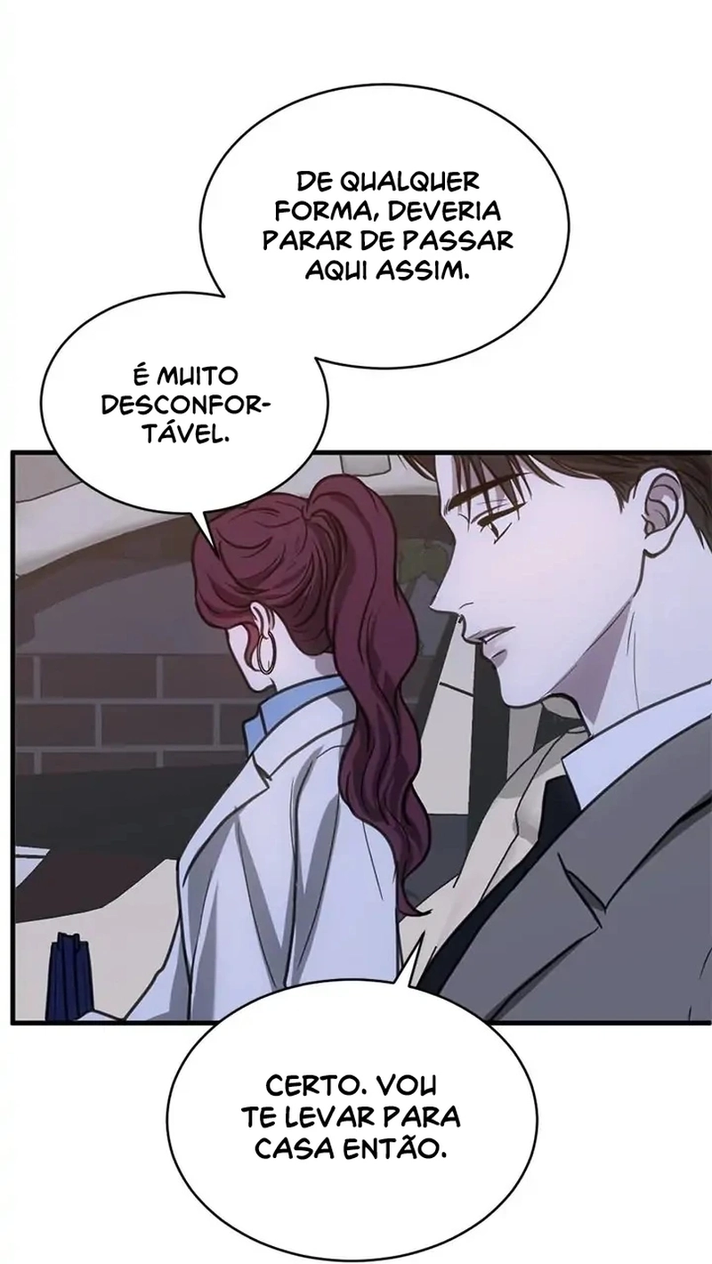 Pela Terceira Vez Capítulo 35 Página 57