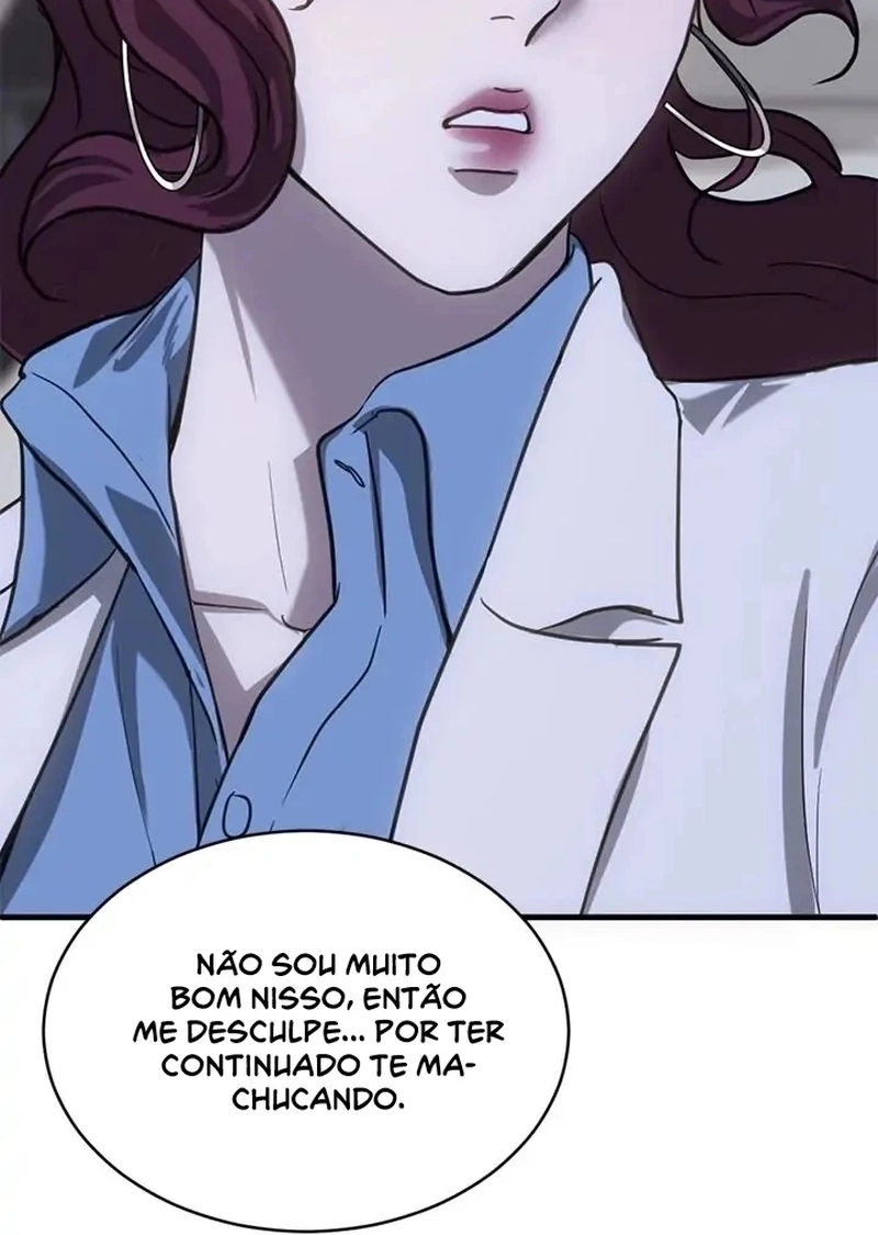 Pela Terceira Vez Capítulo 35 Página 70