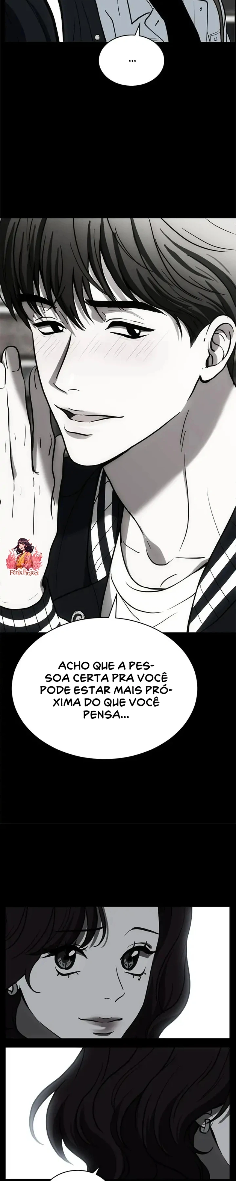 Pela Terceira Vez Capítulo 37 Página 16