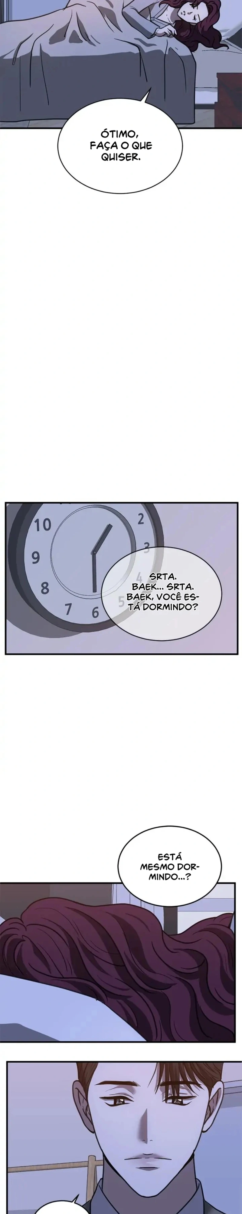 Pela Terceira Vez Capítulo 39 Página 10
