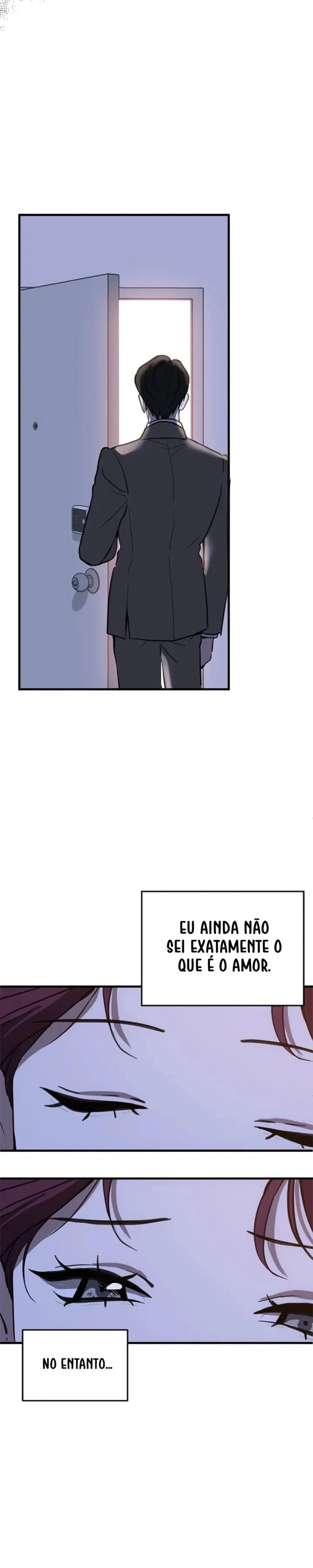 Pela Terceira Vez Capítulo 39 Página 12