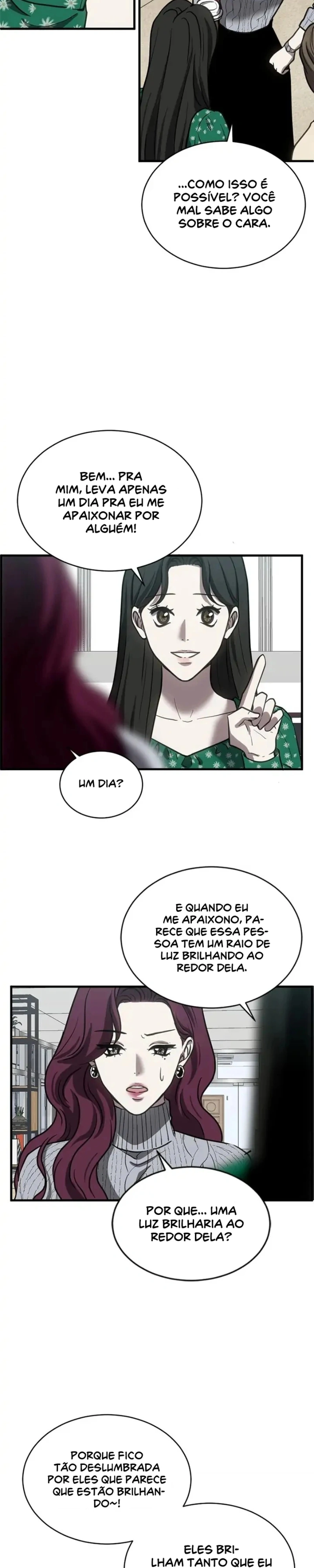 Pela Terceira Vez Capítulo 39 Página 15