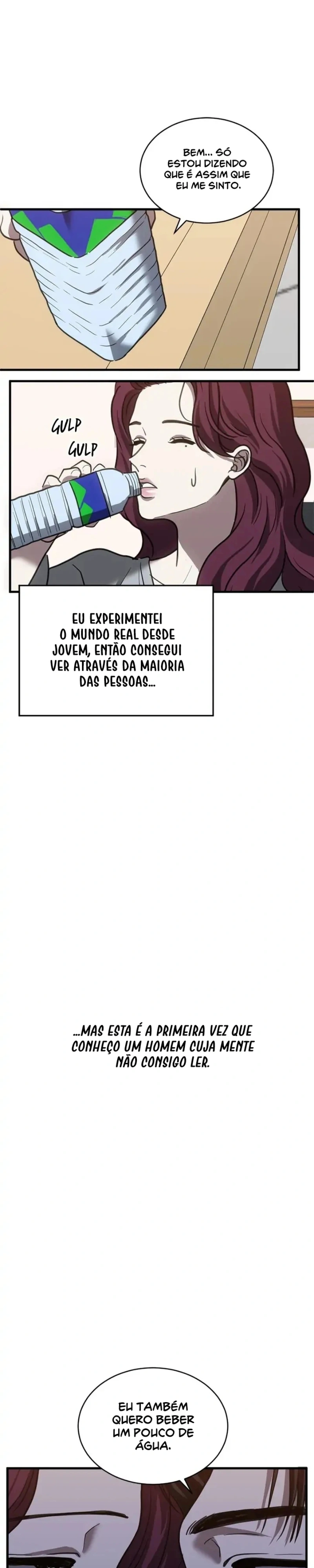 Pela Terceira Vez Capítulo 39 Página 5