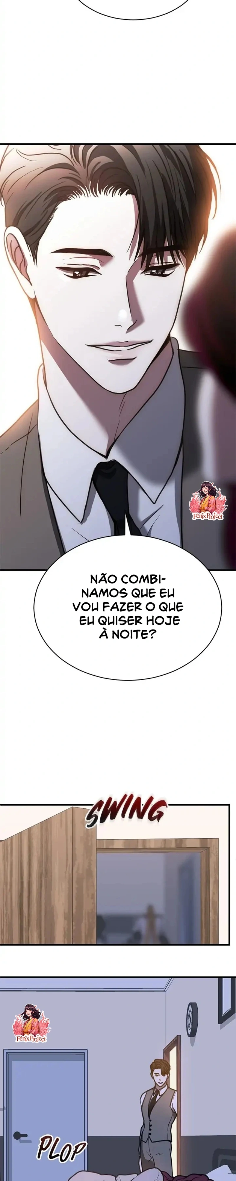 Pela Terceira Vez Capítulo 39 Página 9