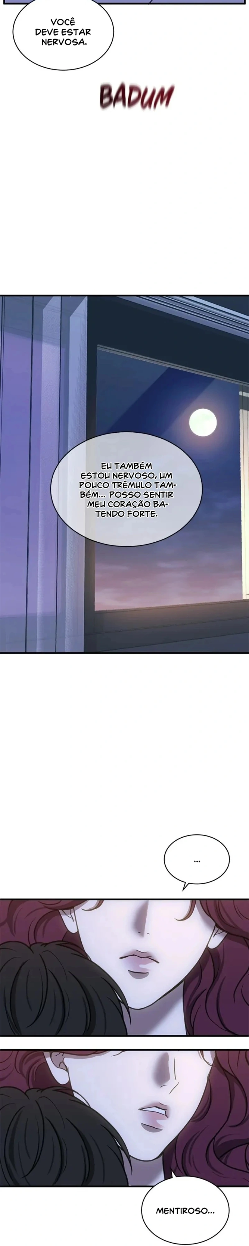 Pela Terceira Vez Capítulo 43 Página 19