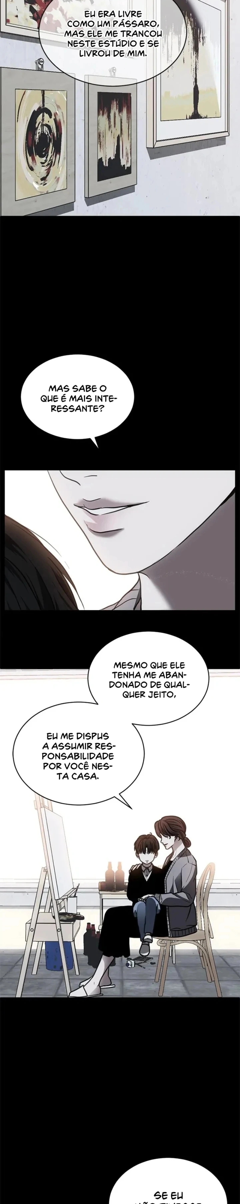 Pela Terceira Vez Capítulo 44 Página 10