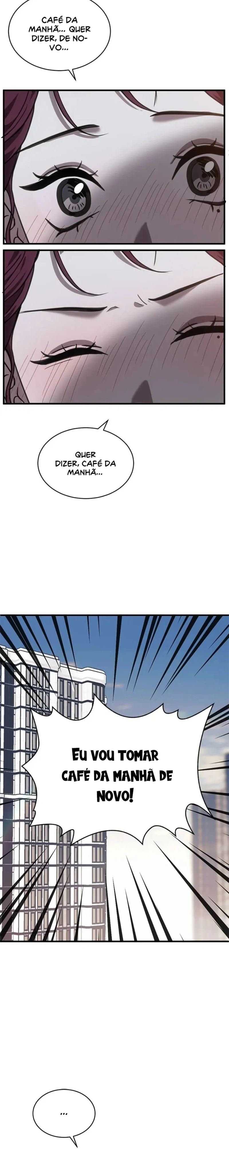 Pela Terceira Vez Capítulo 44 Página 20