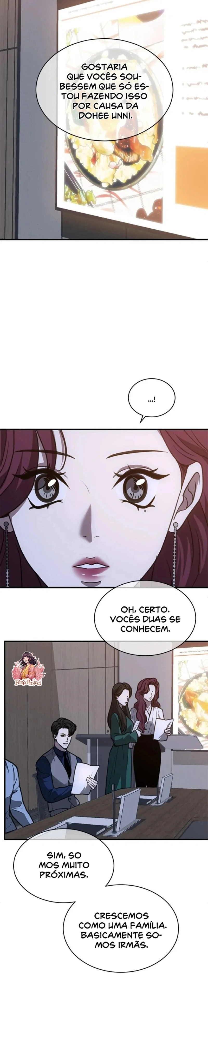 Pela Terceira Vez Capítulo 45 Página 15