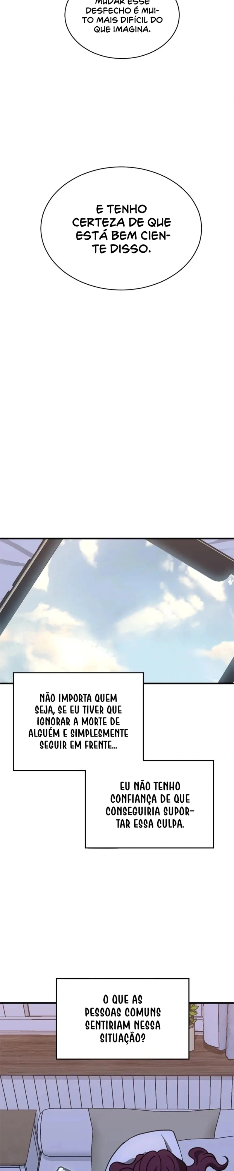 Pela Terceira Vez Capítulo 48 Página 15