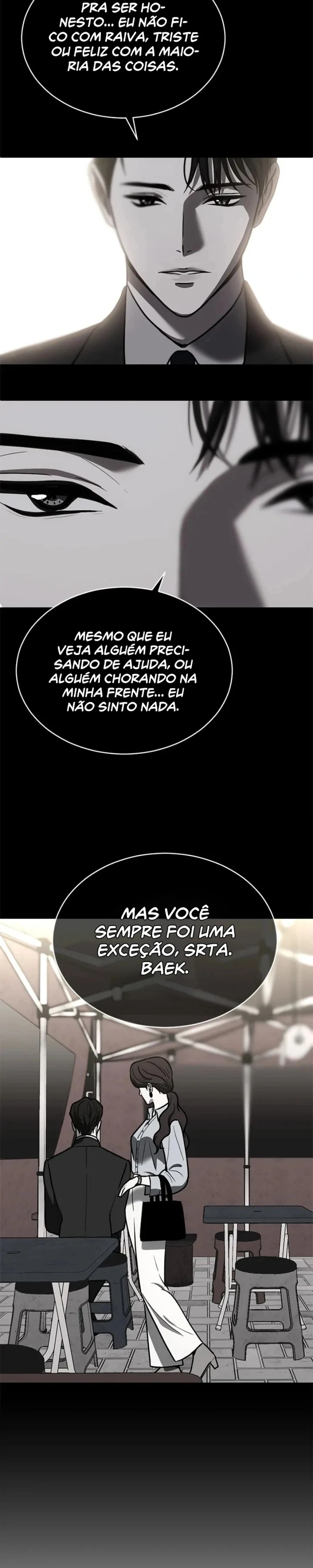 Pela Terceira Vez Capítulo 49 Página 18