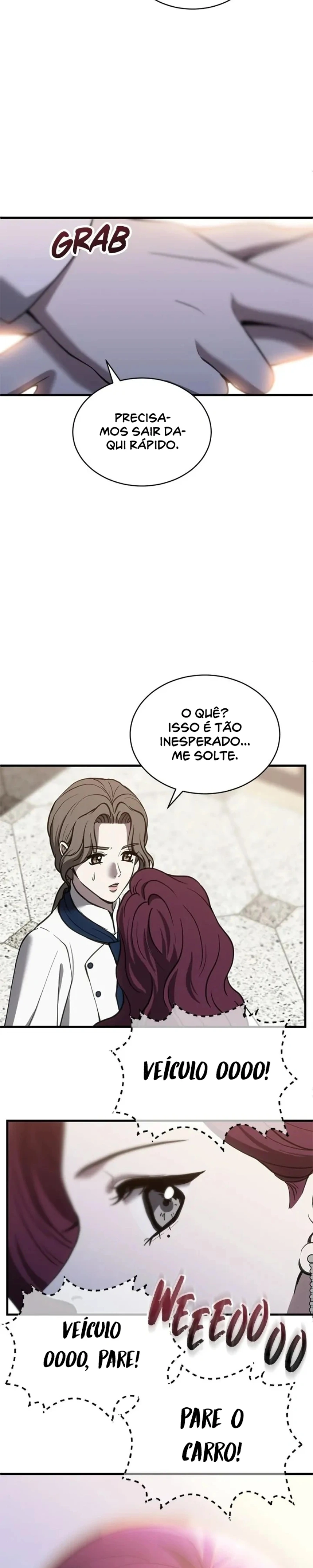 Pela Terceira Vez Capítulo 50 Página 2