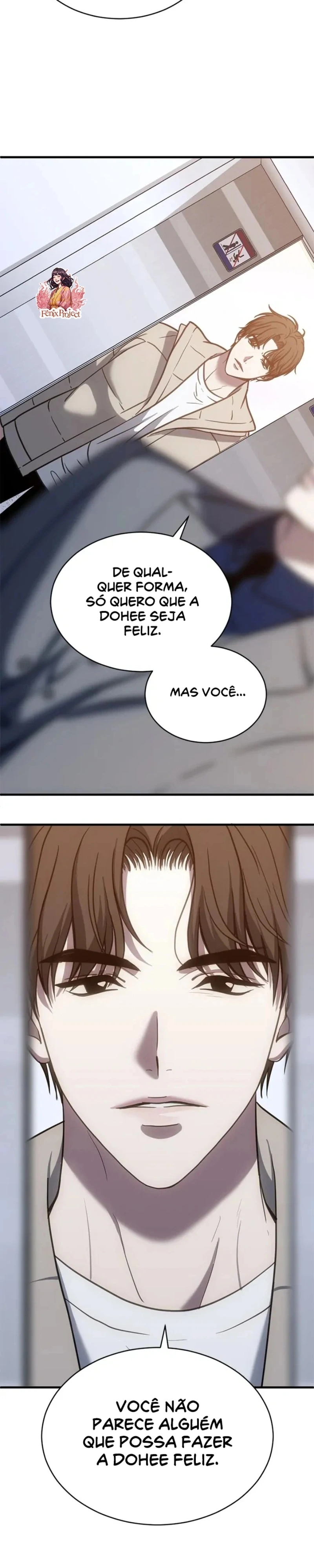 Pela Terceira Vez Capítulo 51 Página 12