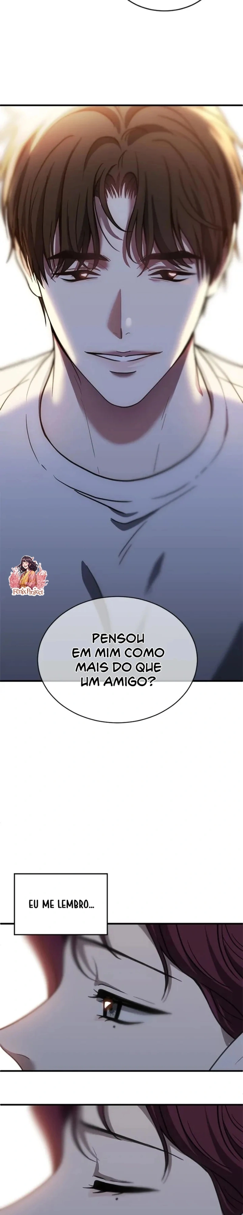 Pela Terceira Vez Capítulo 51 Página 2