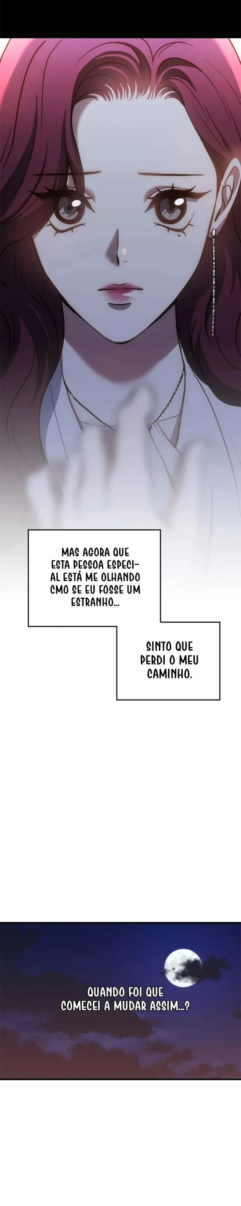 Pela Terceira Vez Capítulo 51 Página 20