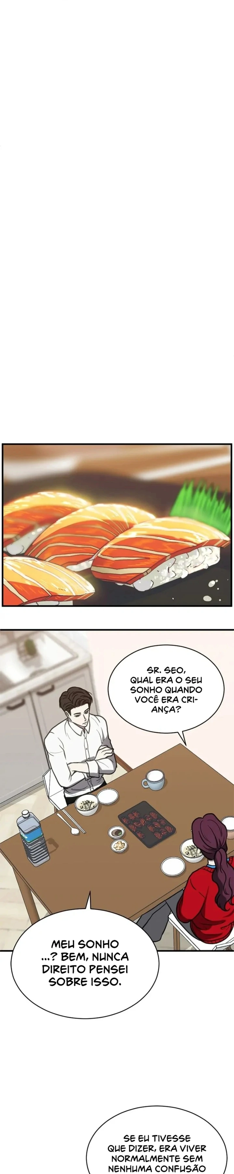 Pela Terceira Vez Capítulo 52 Página 16