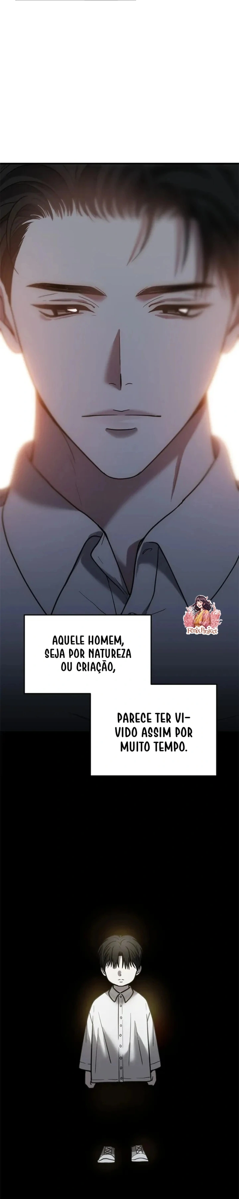 Pela Terceira Vez Capítulo 52 Página 18