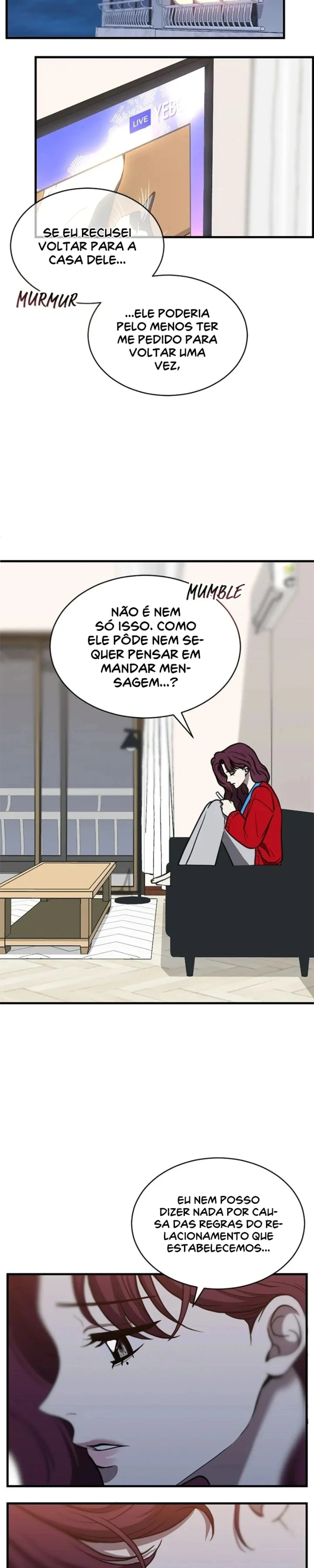 Pela Terceira Vez Capítulo 52 Página 2