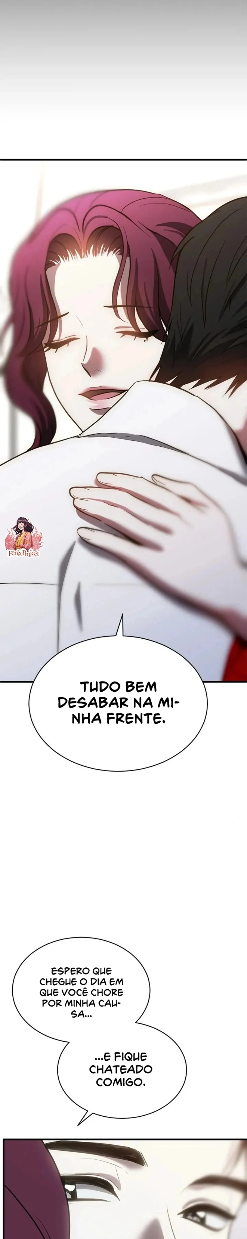 Pela Terceira Vez Capítulo 52 Página 24