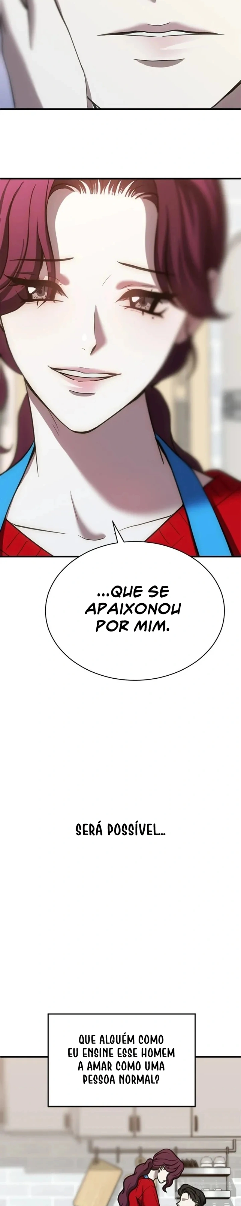 Pela Terceira Vez Capítulo 52 Página 27