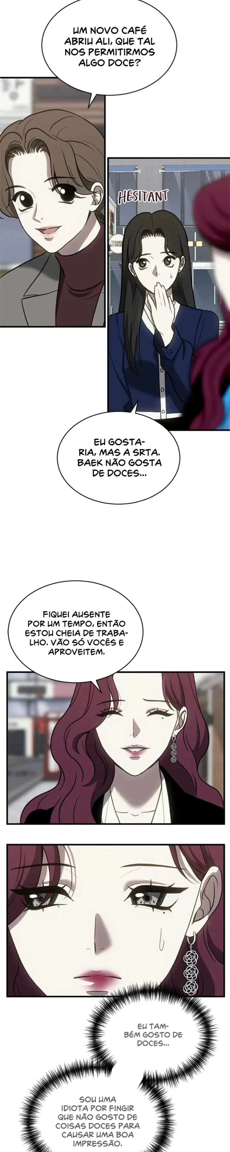 Pela Terceira Vez Capítulo 53 Página 15