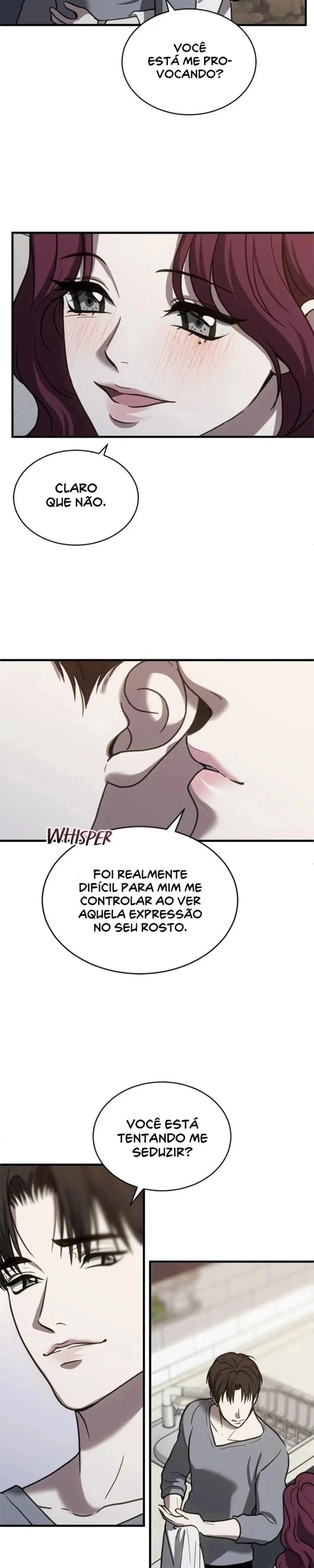 Pela Terceira Vez Capítulo 54 Página 16