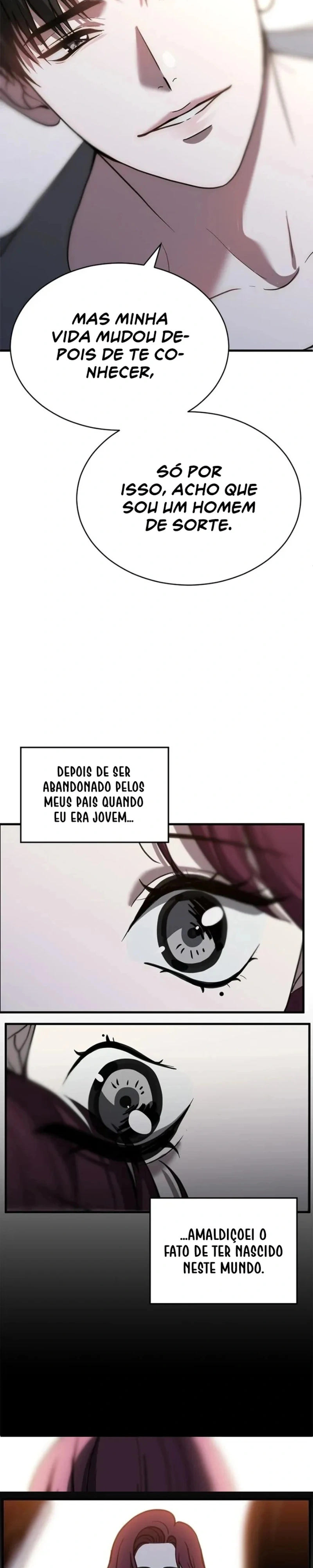 Pela Terceira Vez Capítulo 54 Página 20