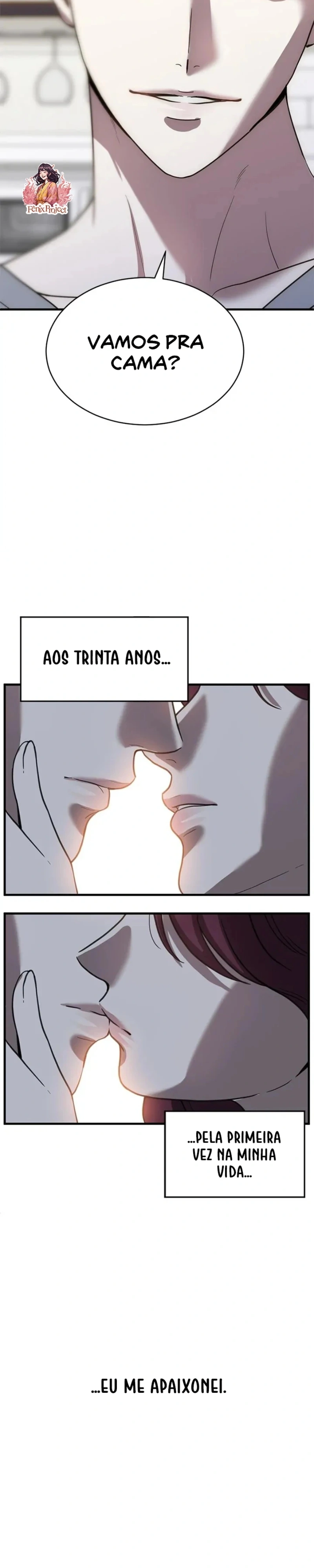 Pela Terceira Vez Capítulo 55 Página 2