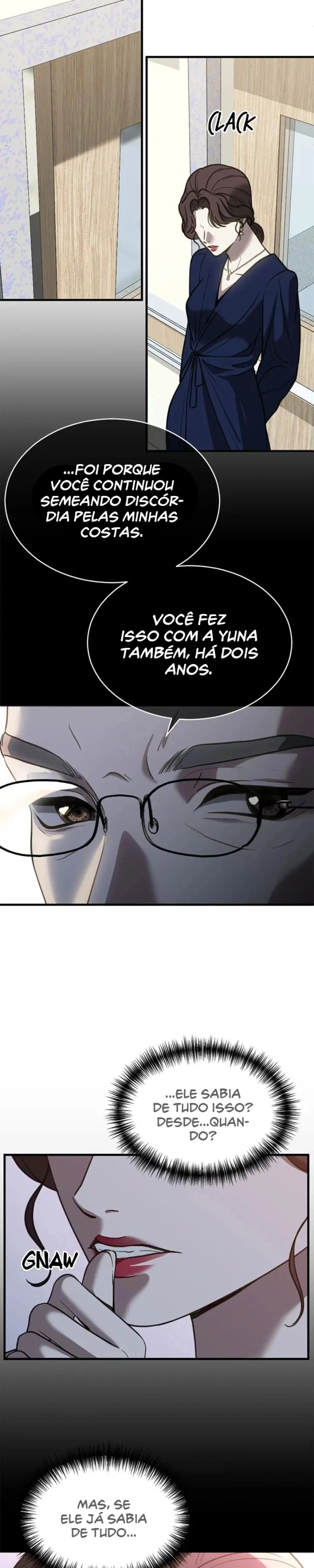 Pela Terceira Vez Capítulo 55 Página 24