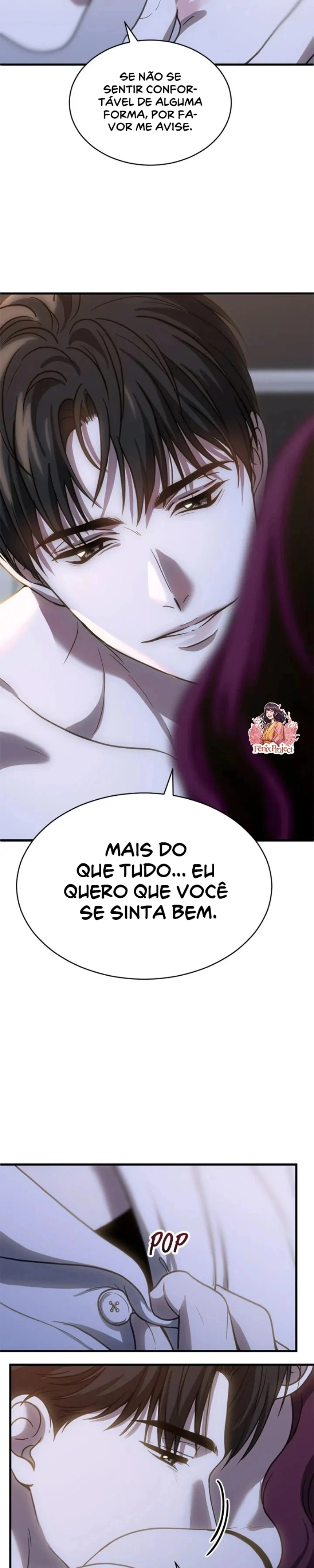 Pela Terceira Vez Capítulo 55 Página 8