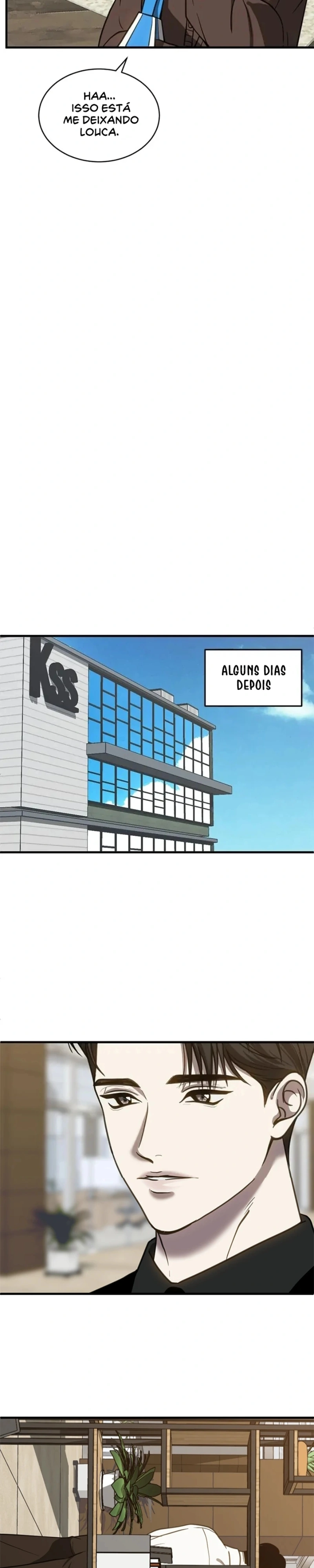 Pela Terceira Vez Capítulo 56 Página 14